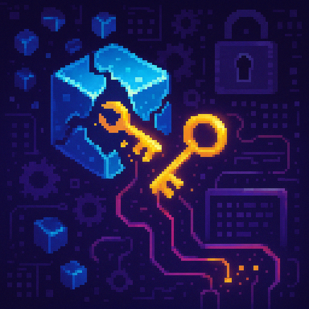 Malicious NuGet packages typosquatting Nethereum artwork