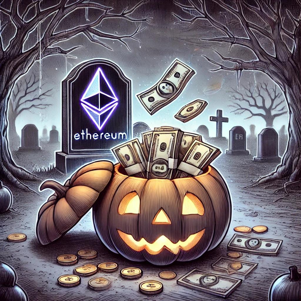 Massive npm malware campaign leveraging Ethereum smart contracts for command and control