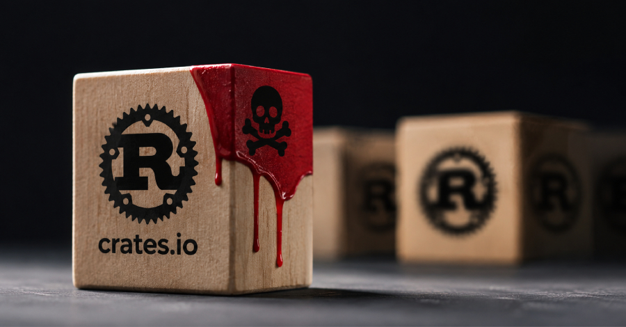 Popular Rust Crates Compromised in Build-Time Supply Chain Attack