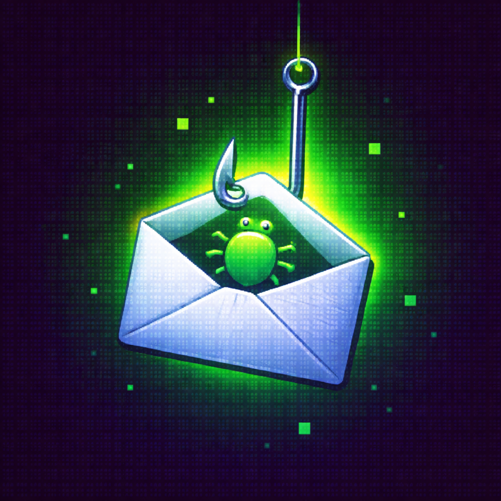 Spearphishing Campaign Abuses npm Registry